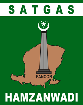 Satgas Hamzanwadi